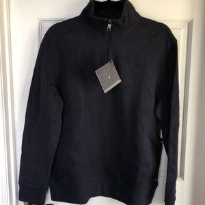Nautica • The Windward Half-Zip